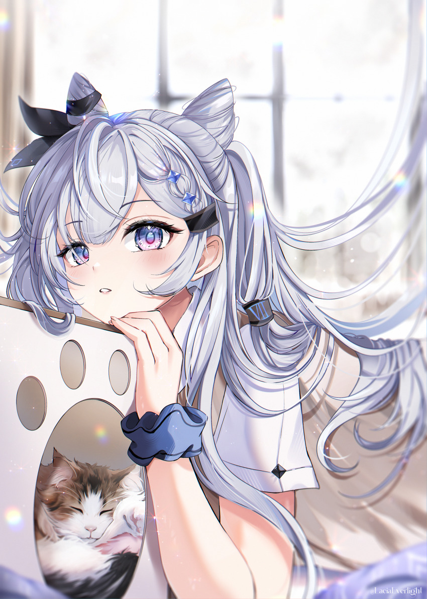 Vestia Zeta (Hololive) Rule 34 Image