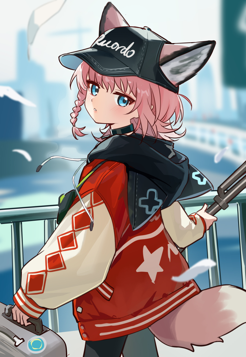 Sussurro (Arknights) Rule 34 Image