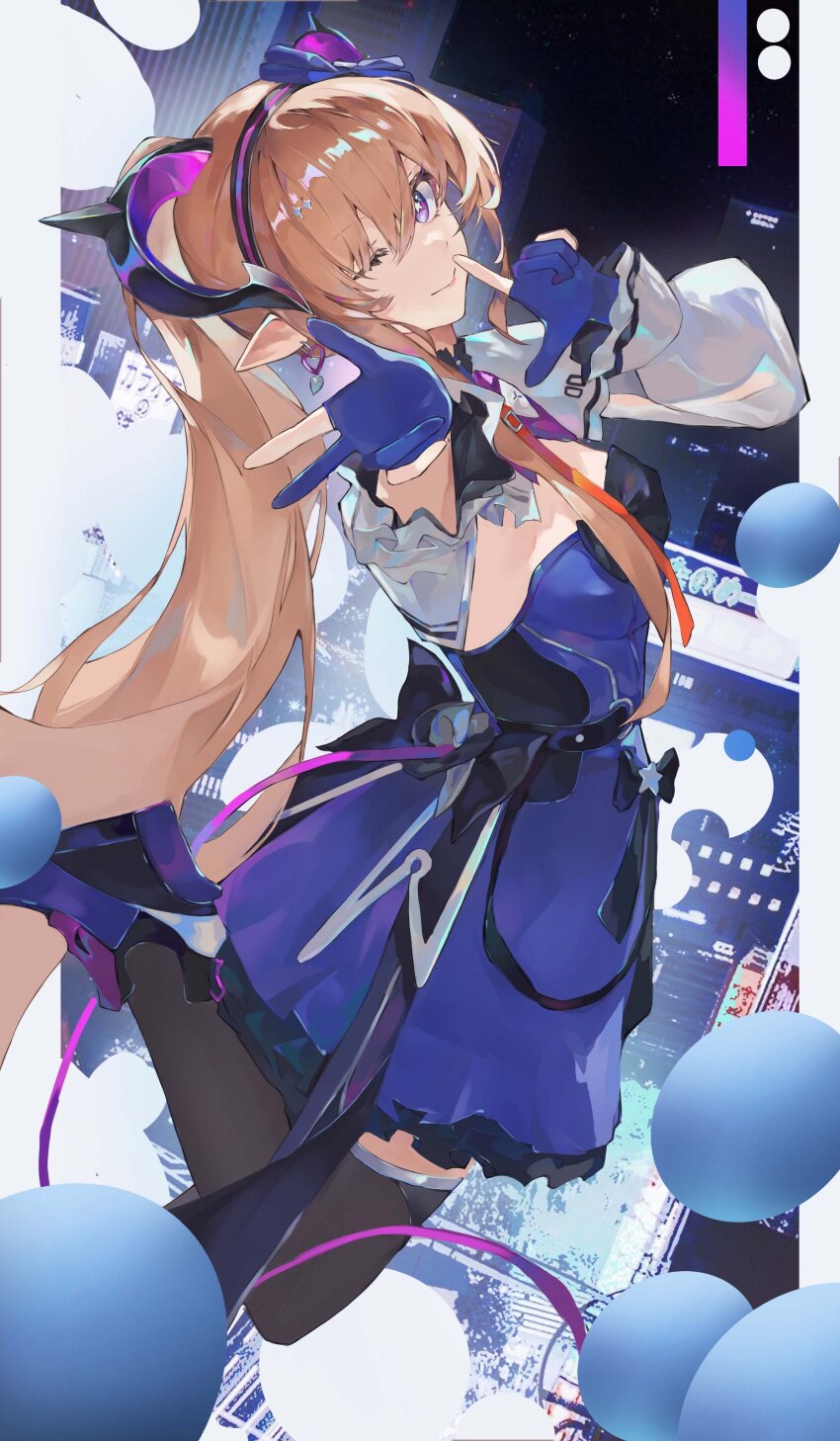 Arknights Rule 34 Image