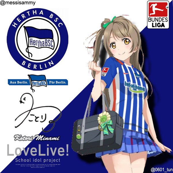 Minami Kotori (Love Live!) Rule 34 Image
