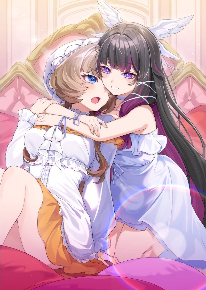 Columbina (Genshin Impact) Rule 34 Image