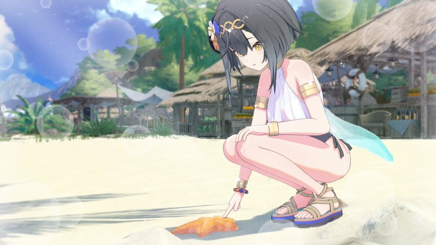 Stella Sora Rule 34 Image