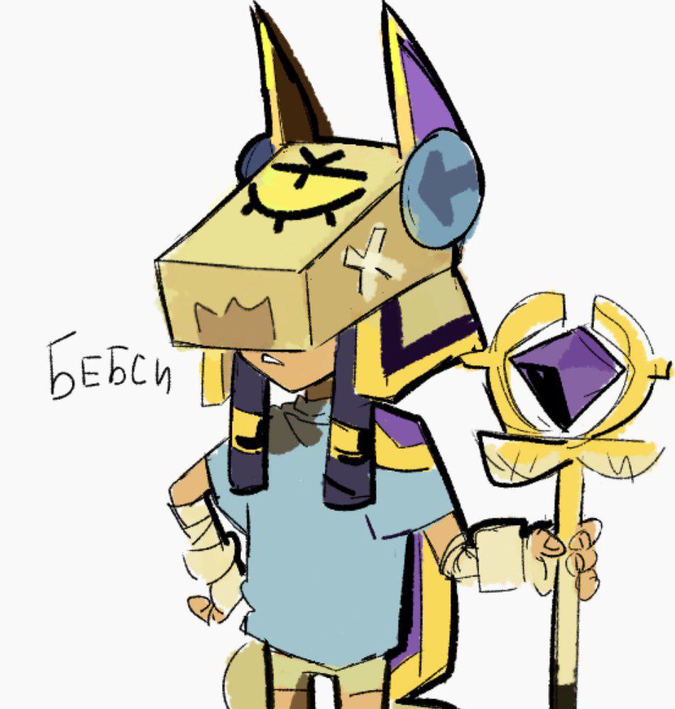 Finx (Brawl Stars) Rule 34 Image