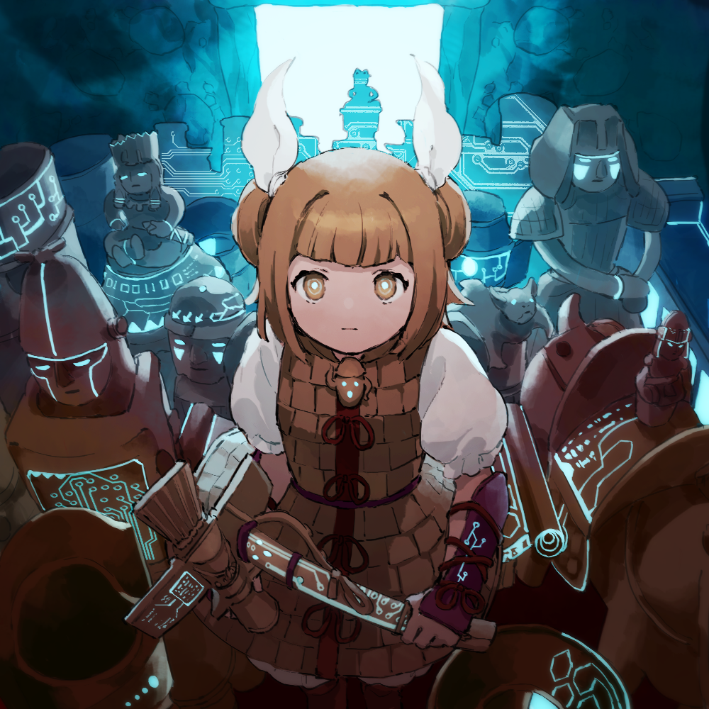 Joutouguu Mayumi Rule 34 Image