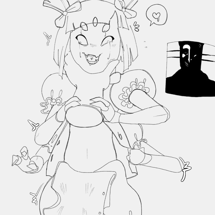 5 Eyes Rule 34 Image