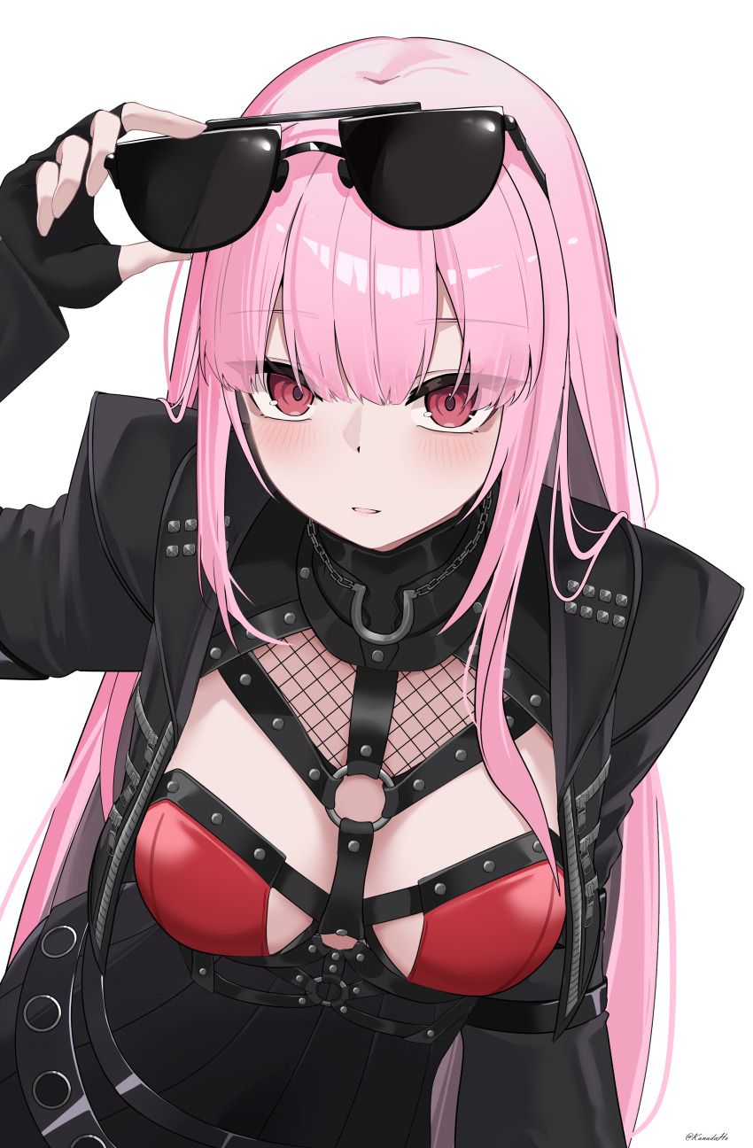 Mori Calliope (Hololive) Rule 34 Image