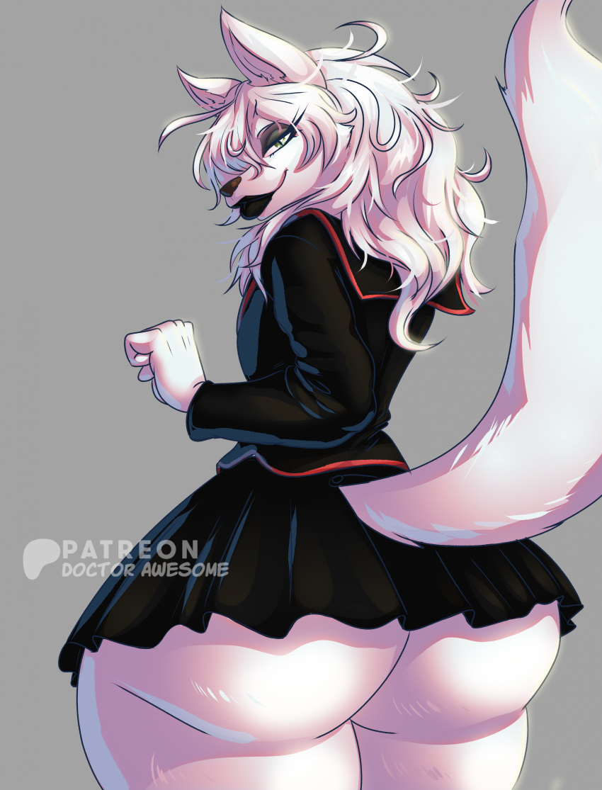 Anthro Rule 34 Image