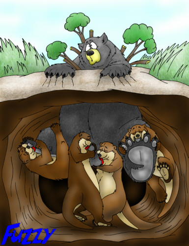 5boys Rule 34 Image