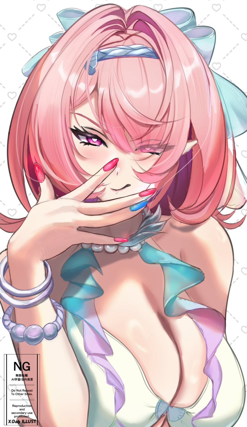 Remielle Dan (Zenless Zone Zero) Rule 34 Image