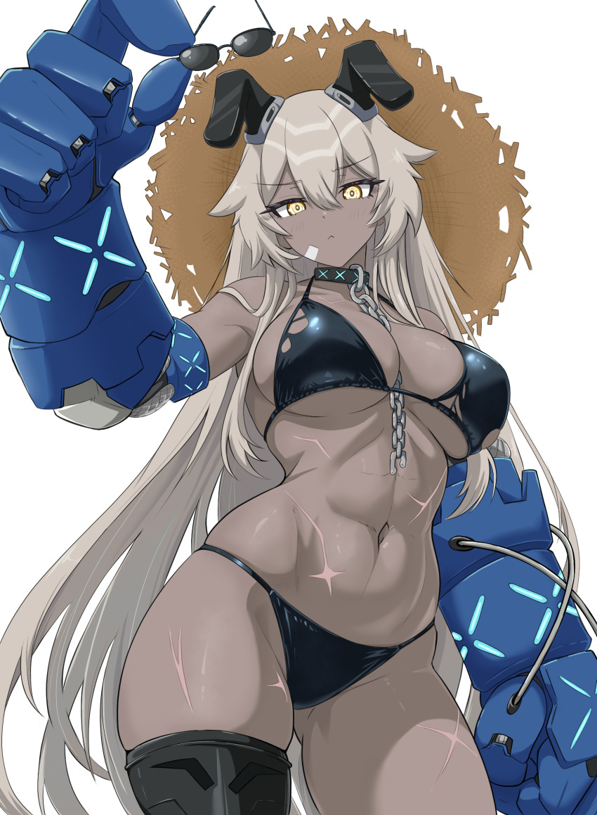 Arbiter Strength Viii (Azur Lane) Rule 34 Image