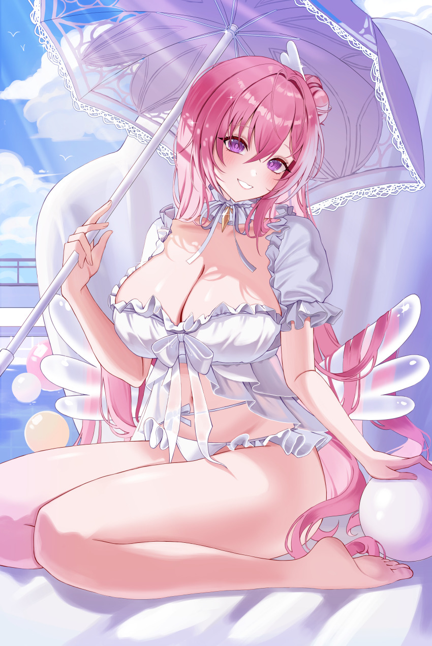 Dorothy (Nikke) Rule 34 Image