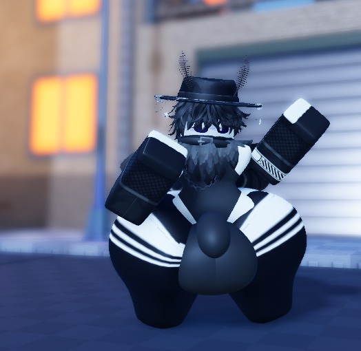 Oc (Roblox) Rule 34 Image
