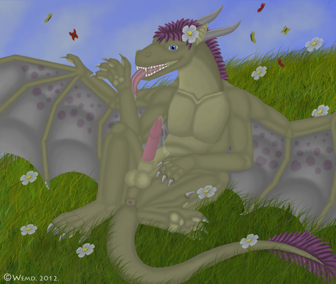 2012 Rule 34 Image