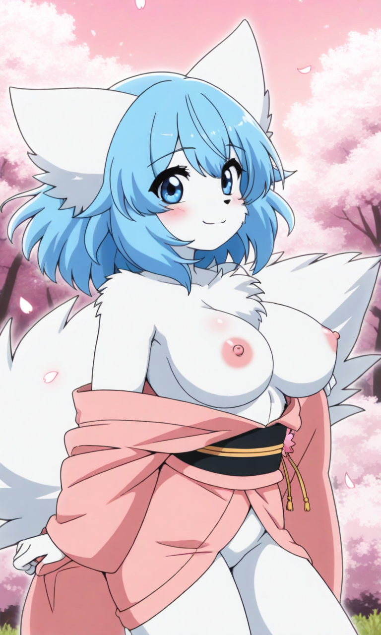 Ai Rule 34 Image