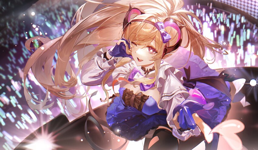 Arknights Rule 34 Image