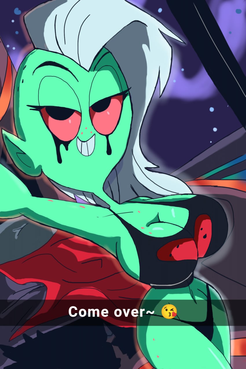 1girls Rule 34 Image