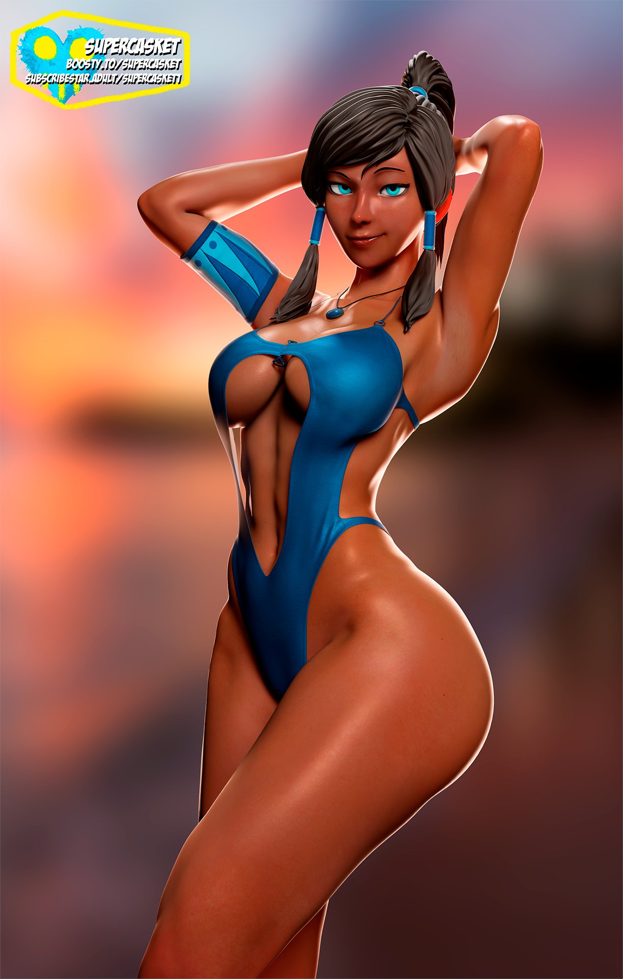 1girls Rule 34 Image
