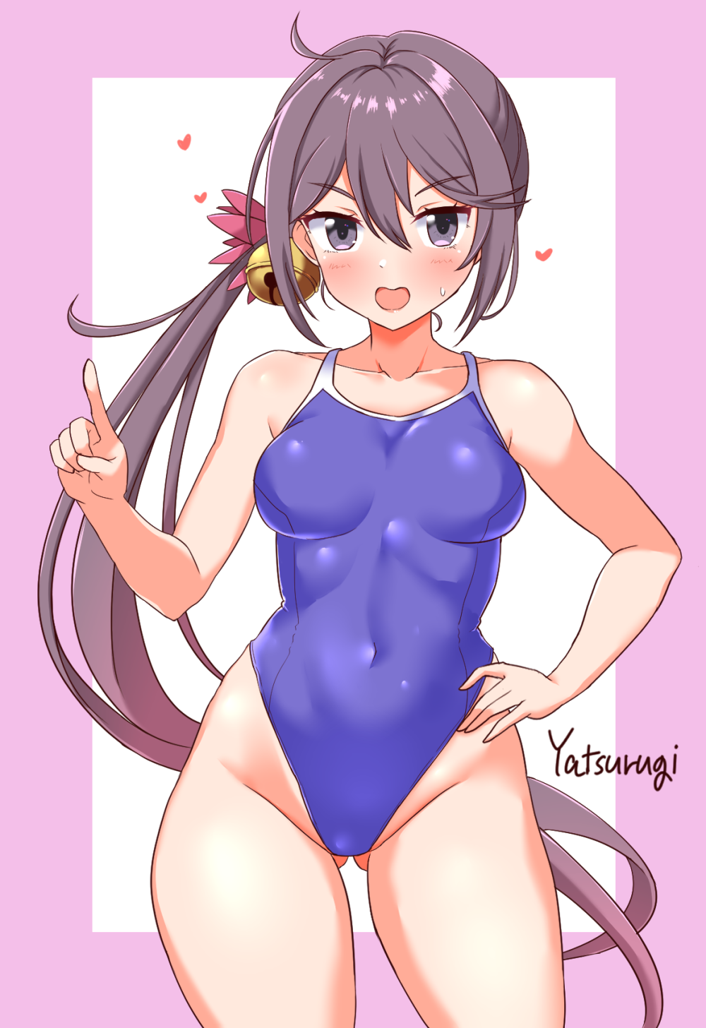 Kantai Collection Rule 34 Image