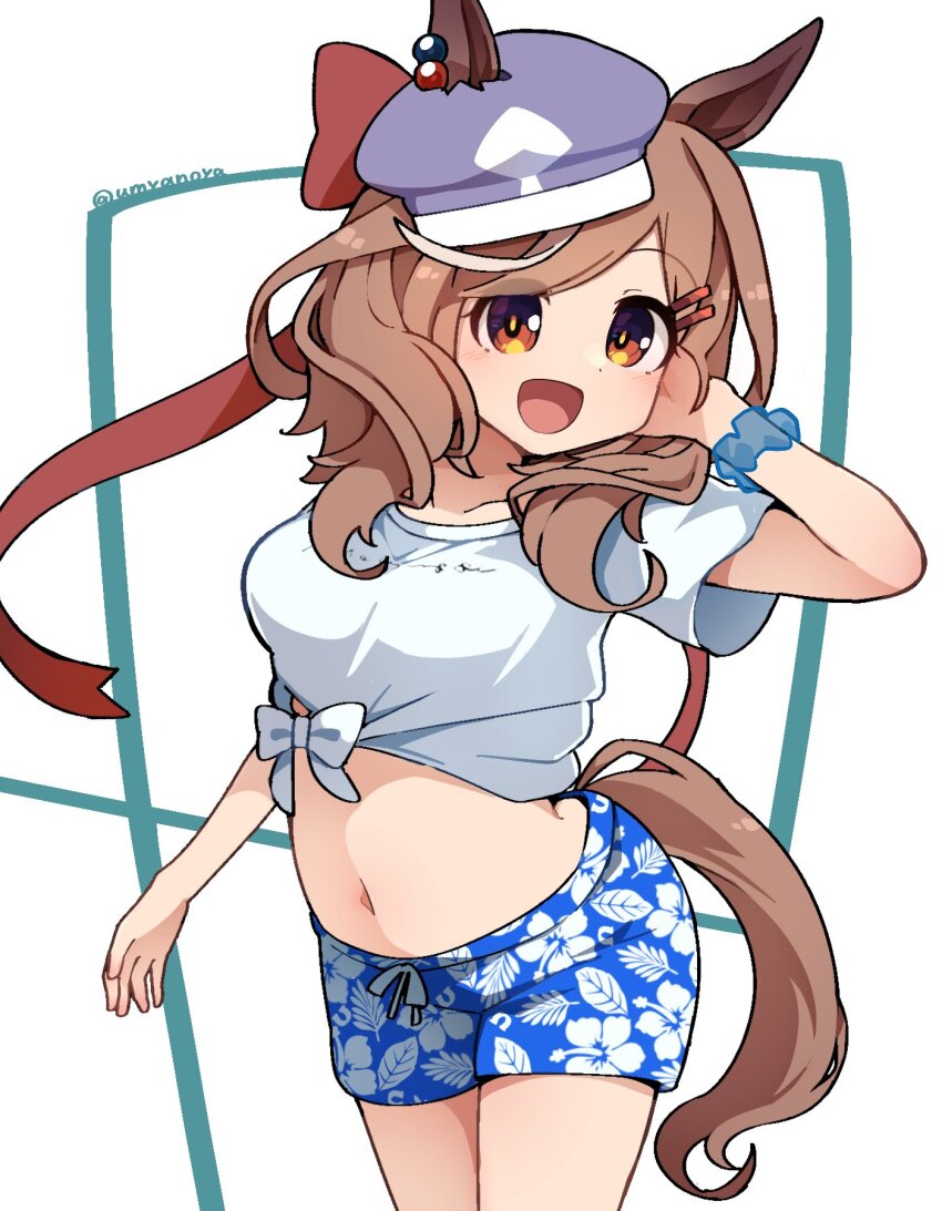 Umamusume Rule 34 Image