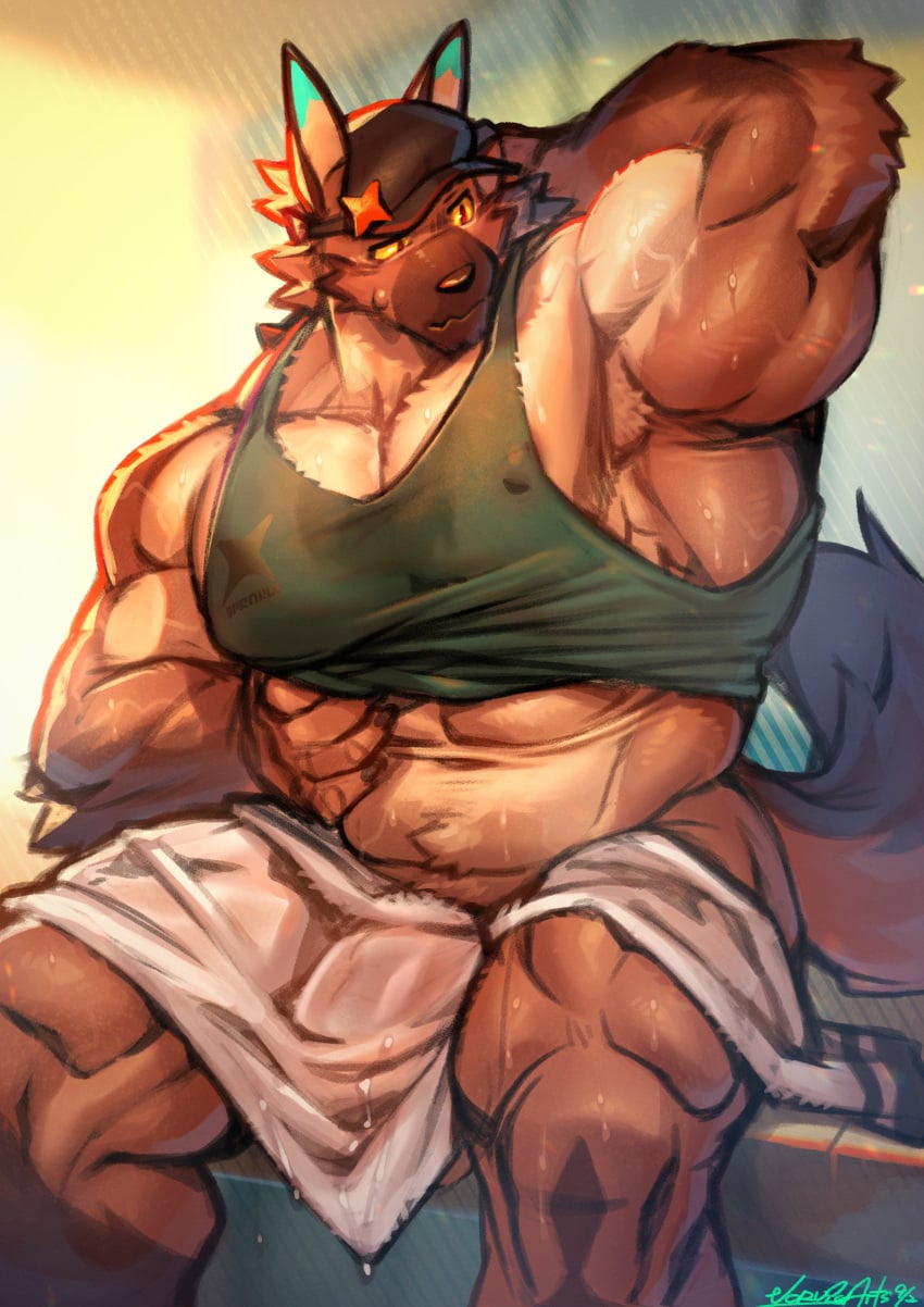 Abs Rule 34 Image