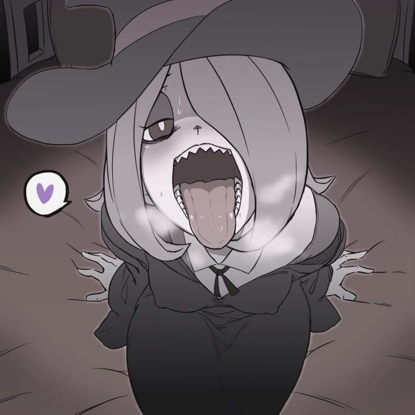 1girls Rule 34 Image