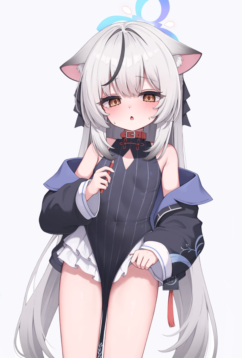 Kokona (Blue Archive) Rule 34 Image