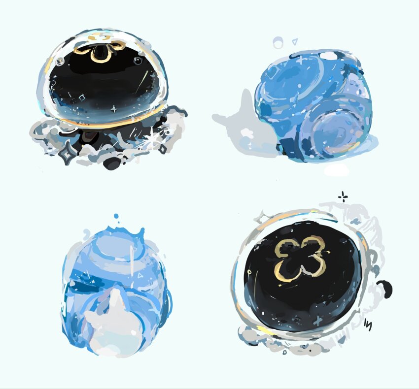 Shell (Original) Rule 34 Image