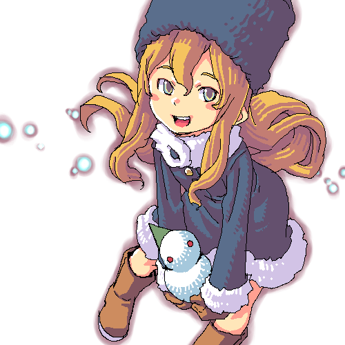 Futaba Channel Rule 34 Image