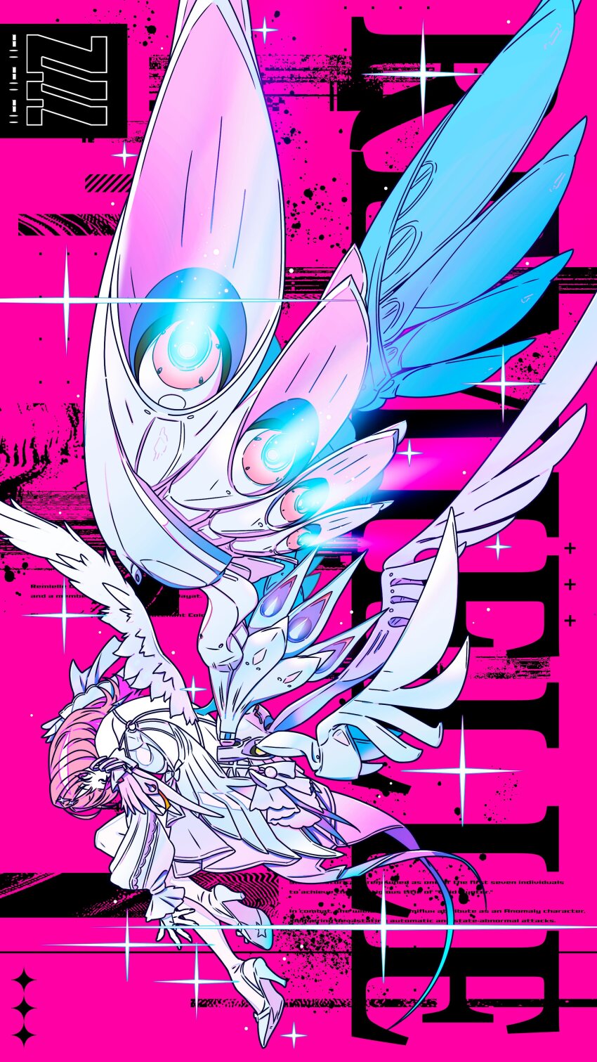 Remielle Dan (Zenless Zone Zero) Rule 34 Image