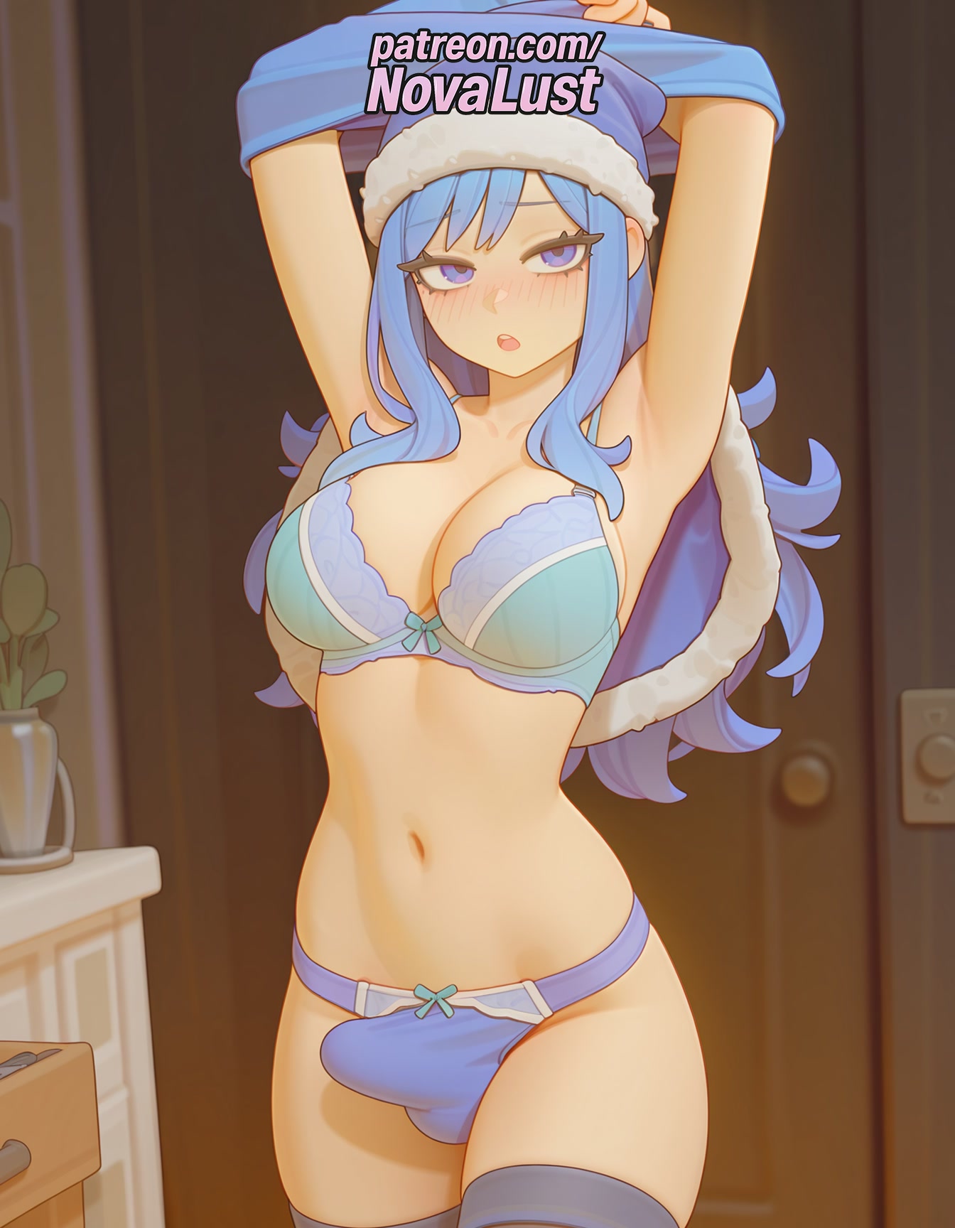 1futa Rule 34 Image