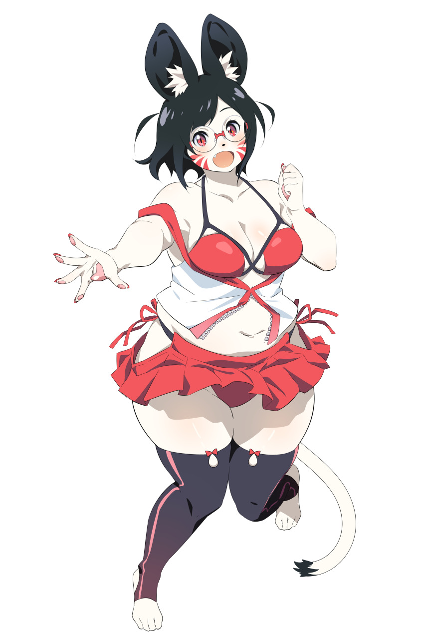 Indie Virtual Youtuber Rule 34 Image