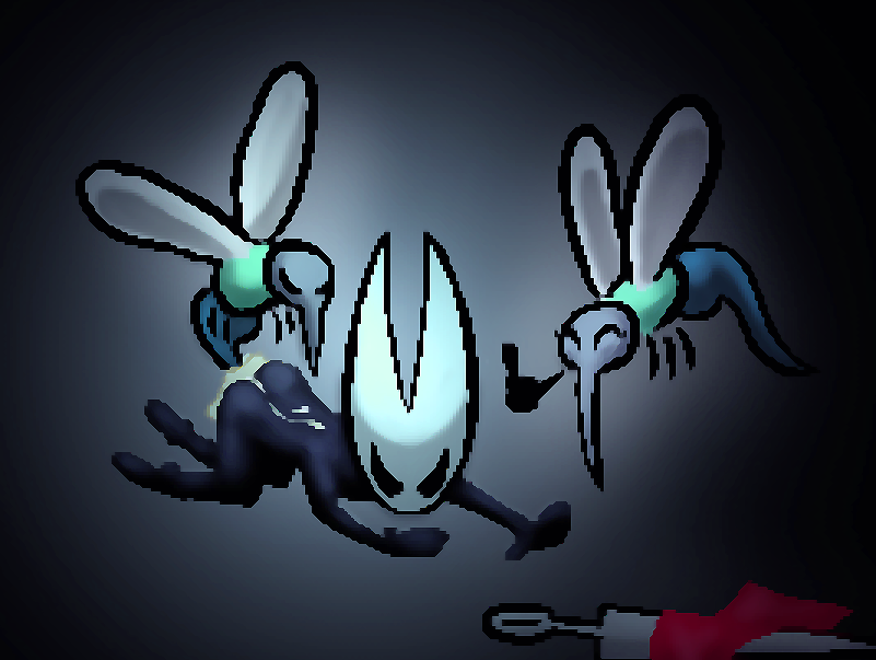 Fly (Animal) Rule 34 Image