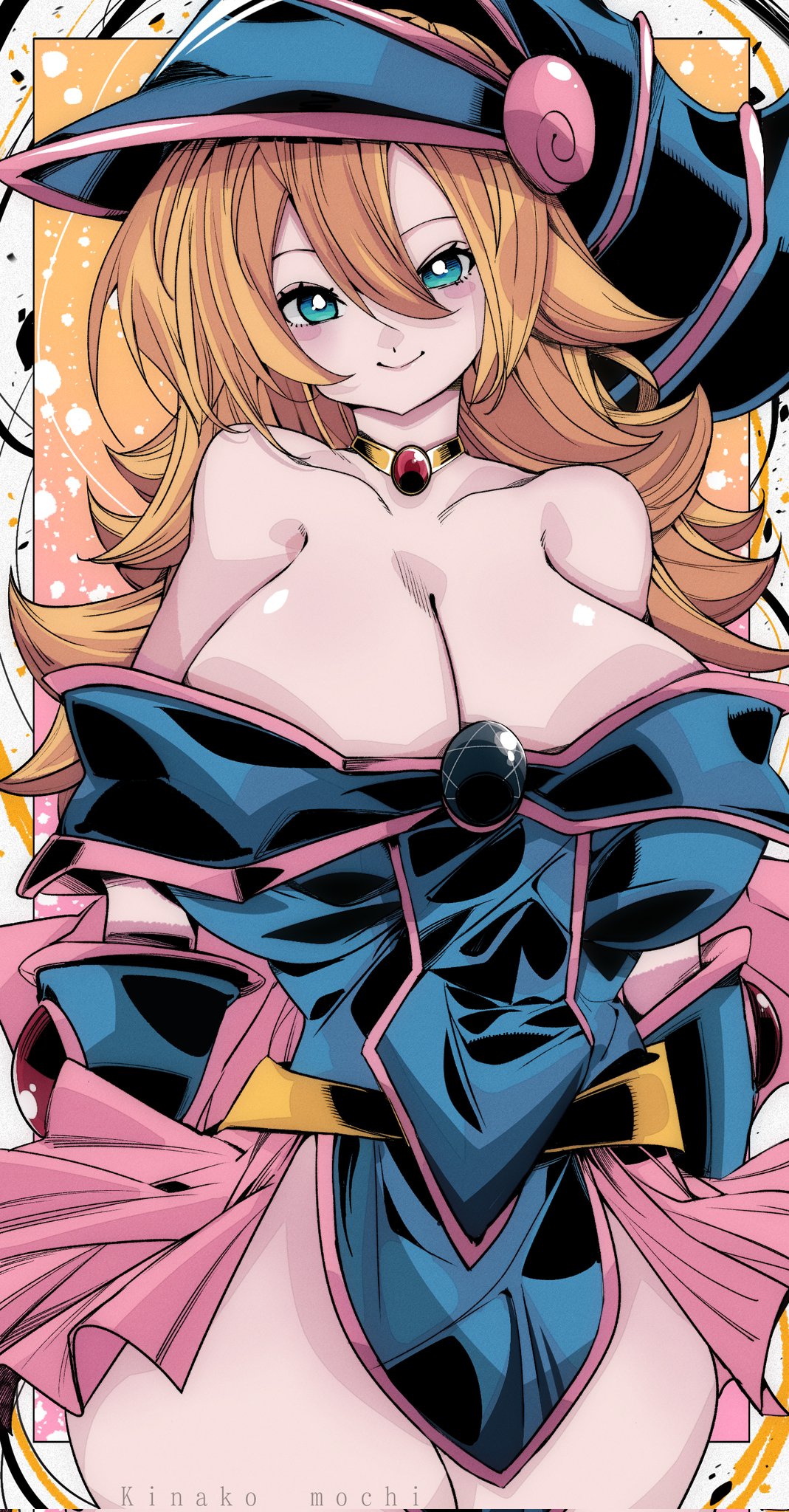 1girls Rule 34 Image
