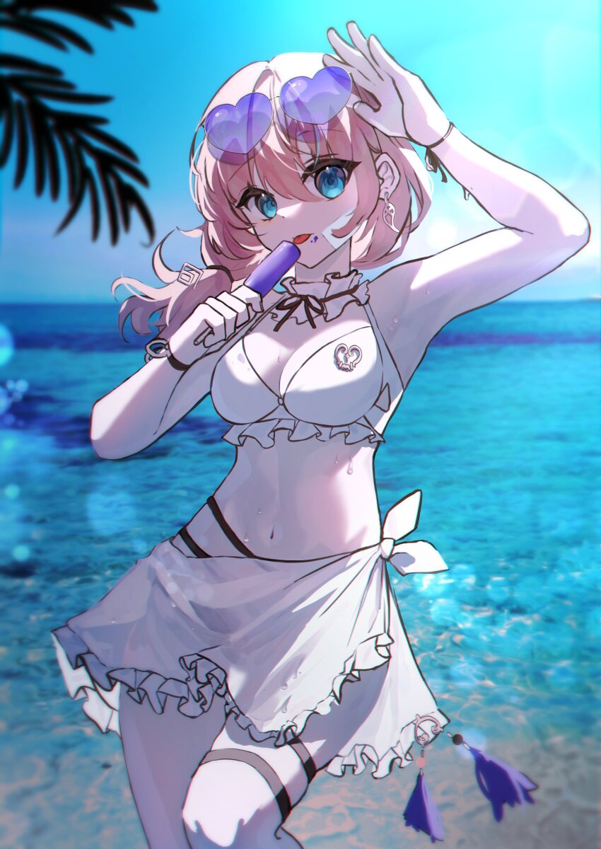 Arcaea Rule 34 Image
