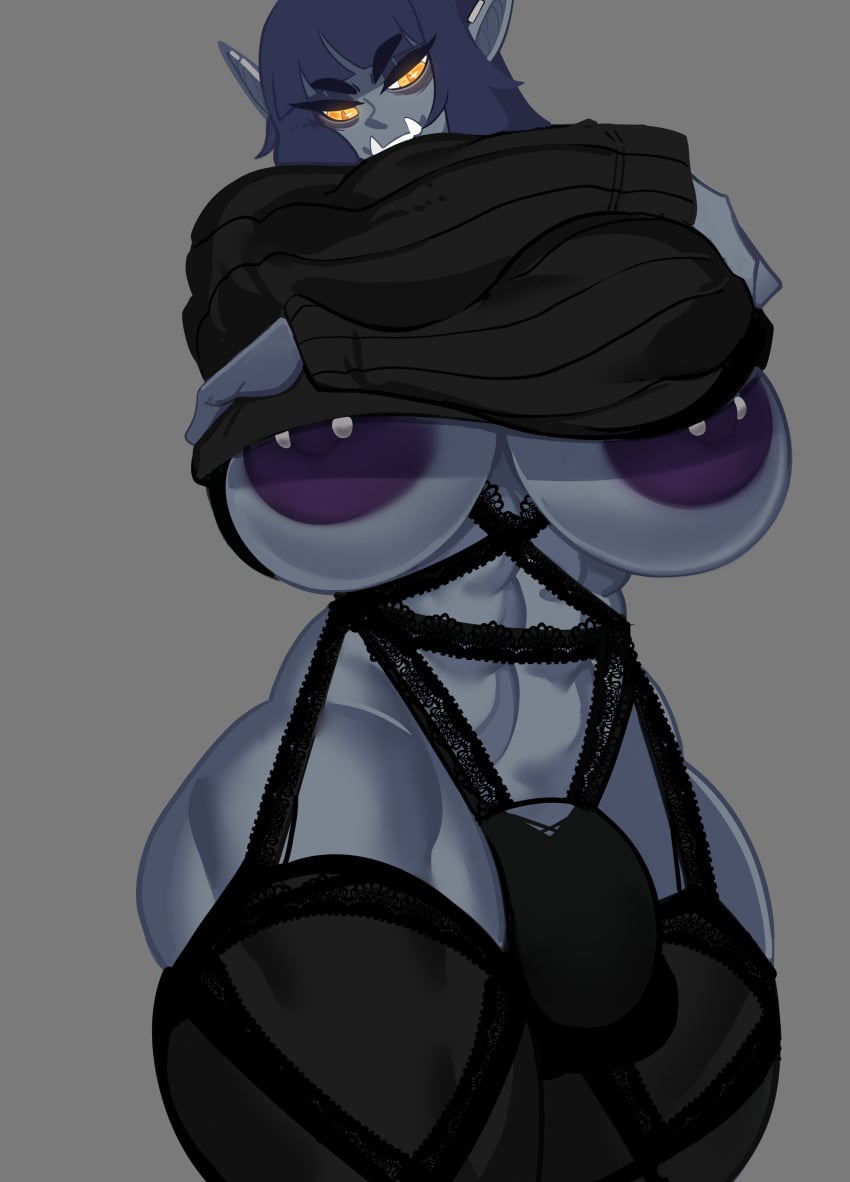1futa Rule 34 Image