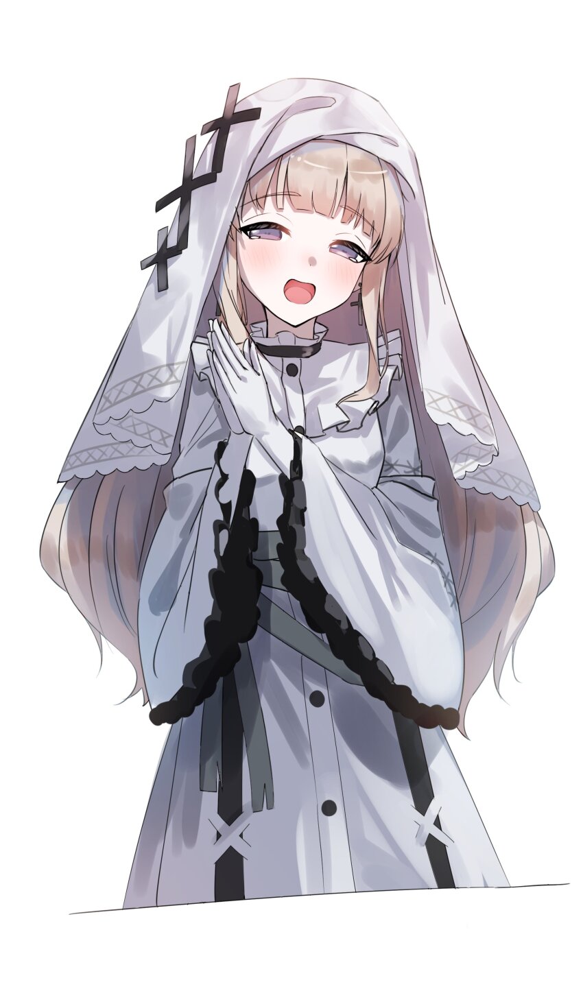 Mahou Shoujo No Majo Saiban Rule 34 Image