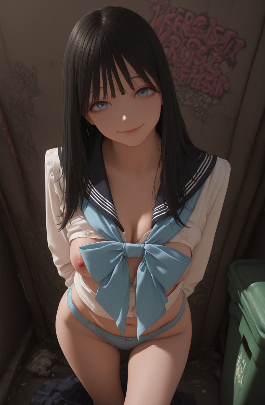 Ai Generated, Rule 34 Image