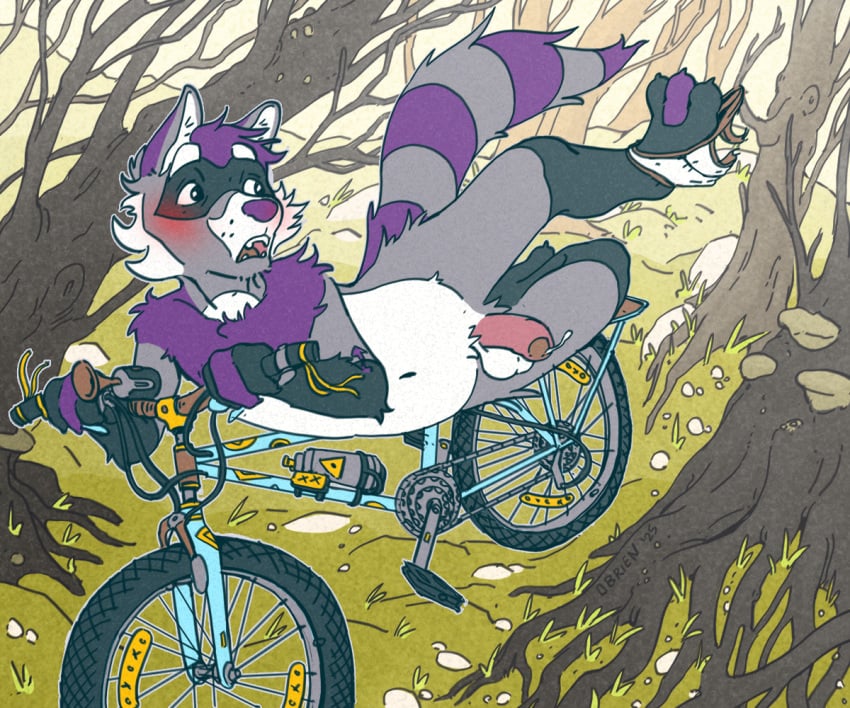 Obrien (Artist) Rule 34 Image