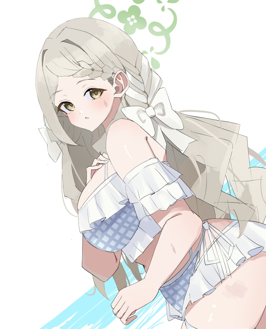 Miyo (Blue Archive) Rule 34 Image