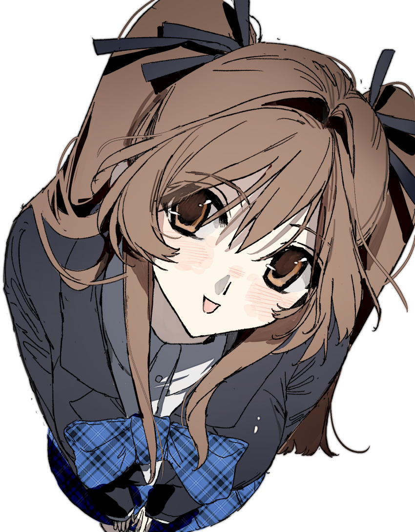 Ogiso Setsuna (White Album (Series)) Rule 34 Image