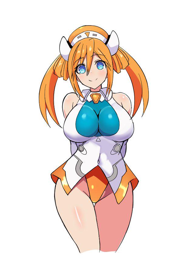 Neptune (Series) Rule 34 Image