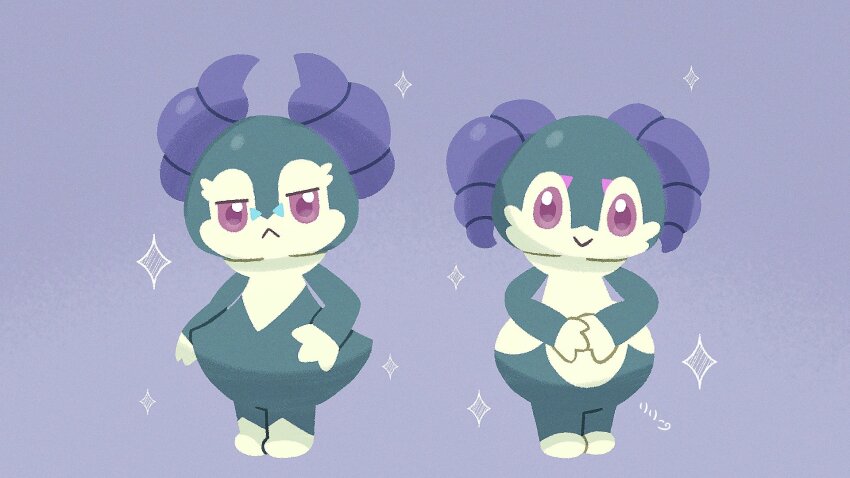Gen 8 Pokemon (Nintendo) Rule 34 Image