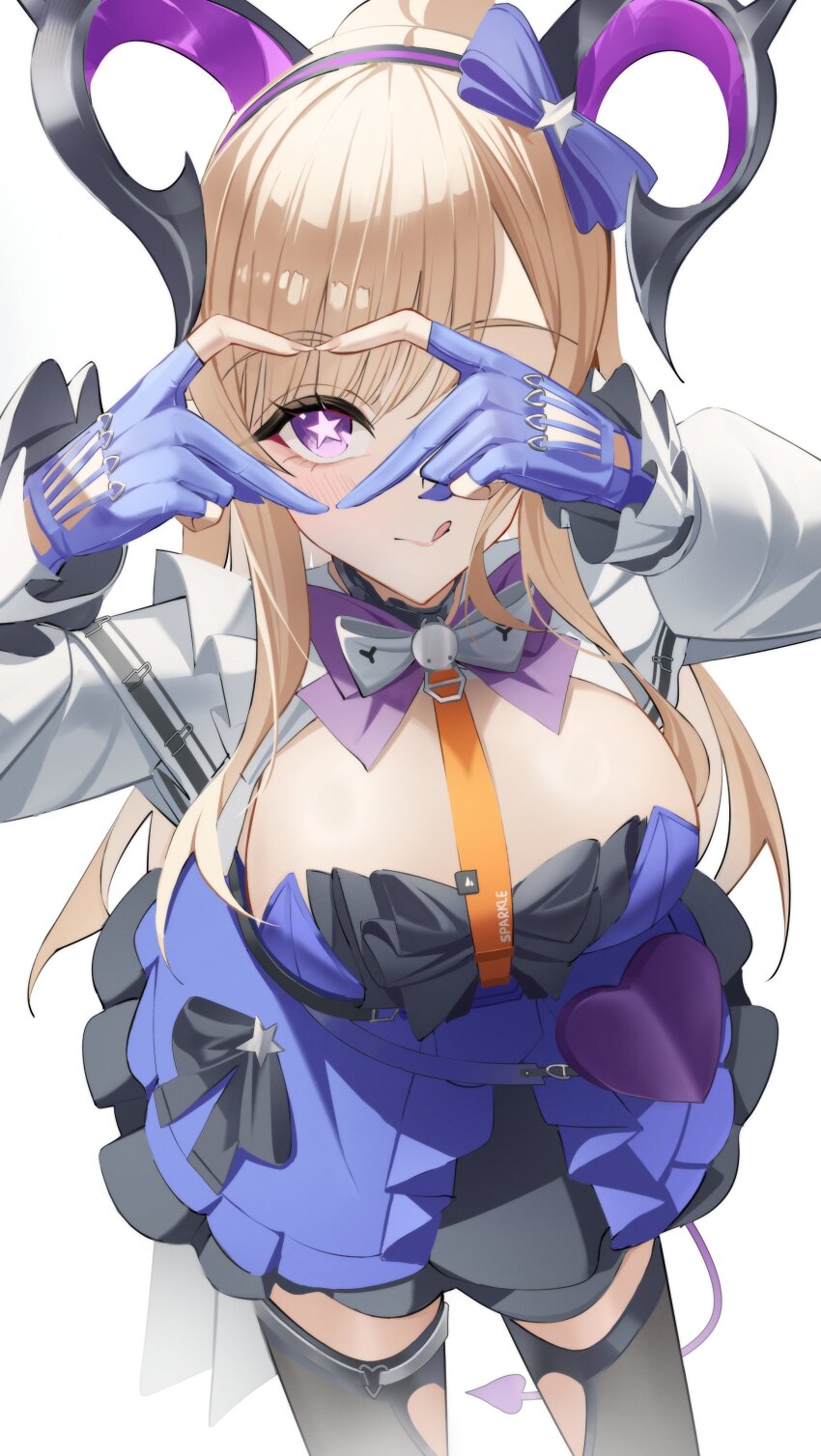 Arknights Rule 34 Image
