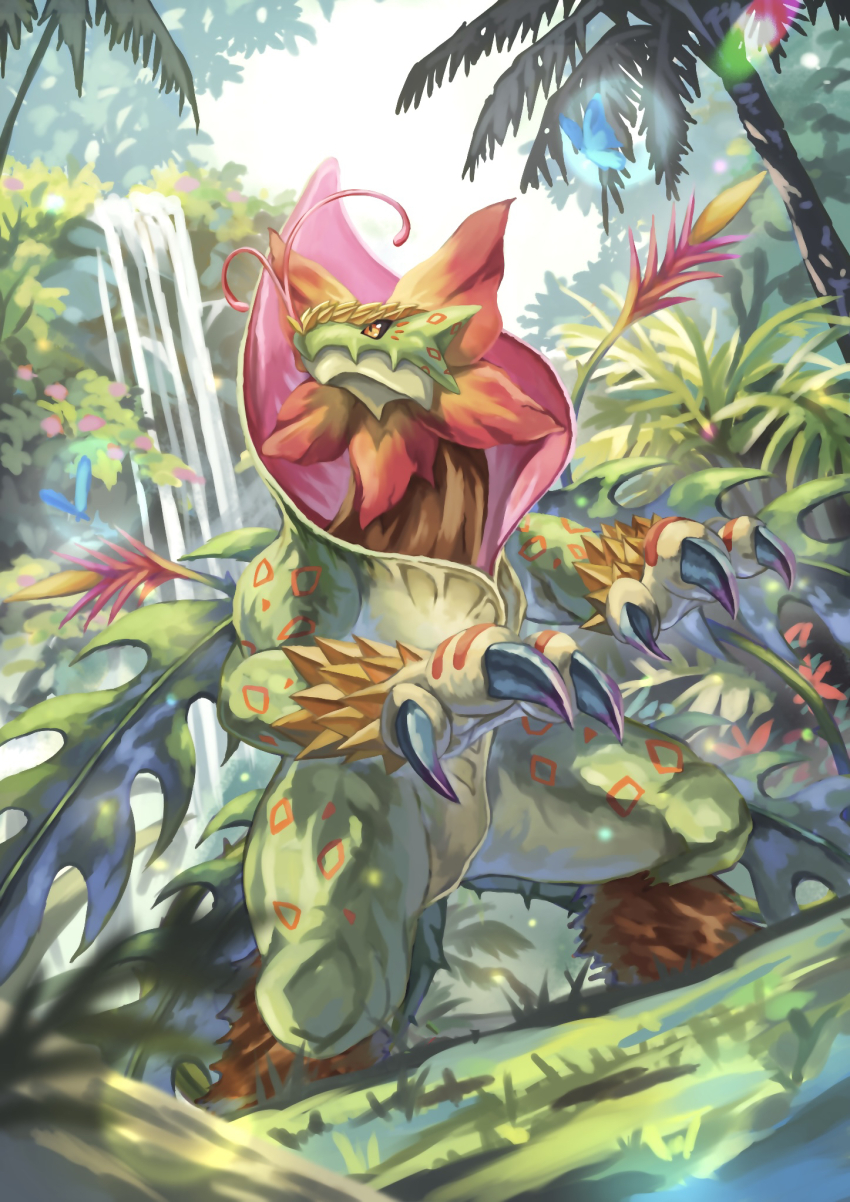 Digimon Rule 34 Image