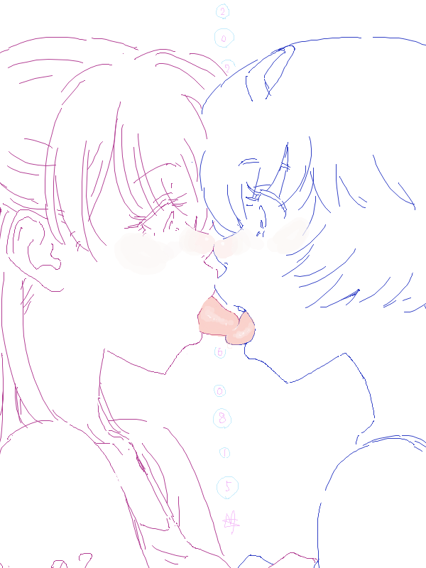 Ayanami Rei (Neon Genesis Evangelion) Rule 34 Image