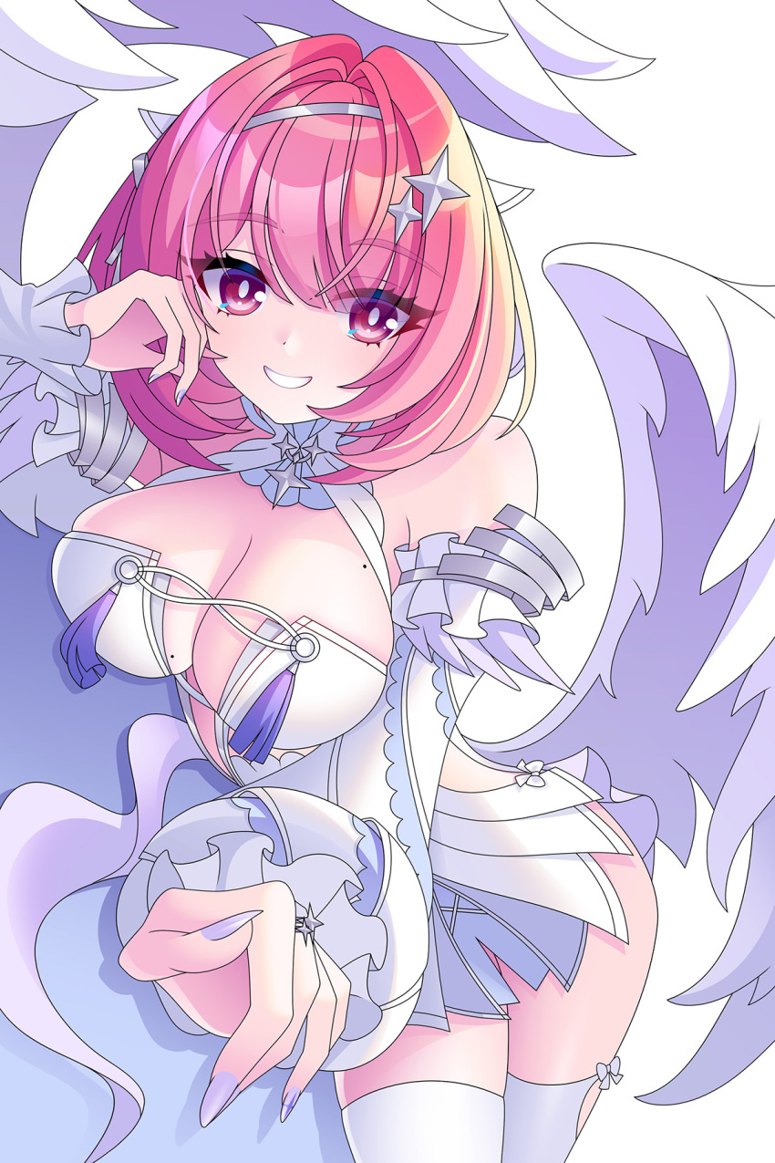Remielle Dan (Zenless Zone Zero) Rule 34 Image