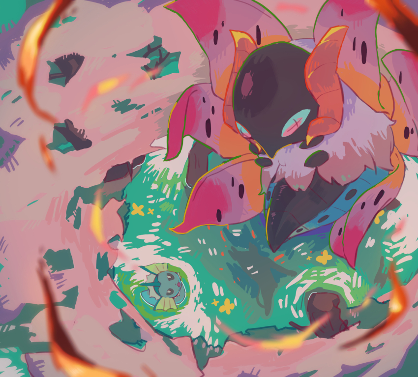 Gen 1 Pokemon (Nintendo) Rule 34 Image