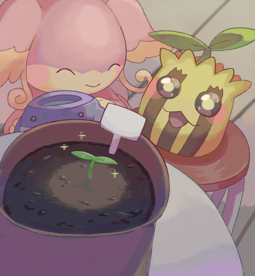 Audino (Nintendo) Rule 34 Image