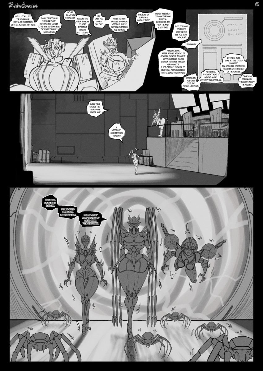 Digital Media (Artwork) Rule 34 Image
