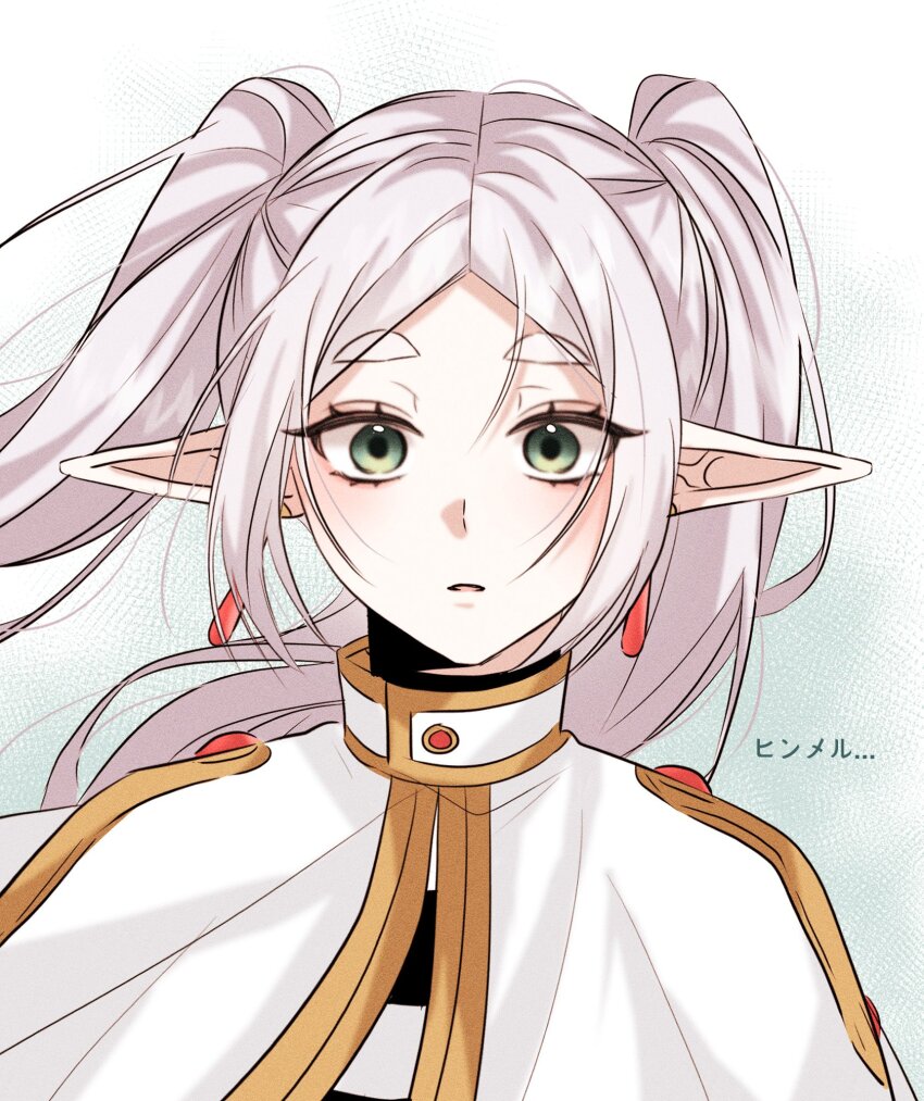 Frieren (Sousou No Frieren) Rule 34 Image